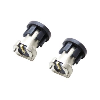 SMB конектор водоустойчив IP67, прав и 90° ъгъл, за автомобилна камера, SMB мъжки и женски контакти