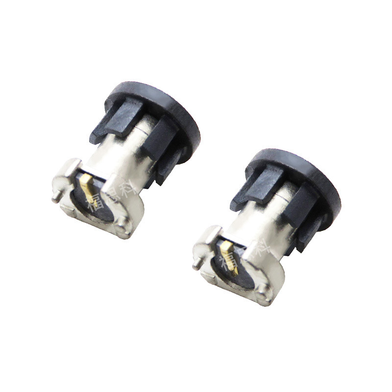 SMB конектор водоустойчив IP67, прав и 90° ъгъл, за автомобилна камера, SMB мъжки и женски контакти