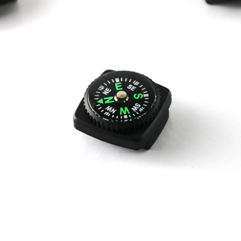 Busolă metalică – Jucărie didactică mini pentru elevi din învățământul primar, Precizie înaltă, Cod produs 1025273159