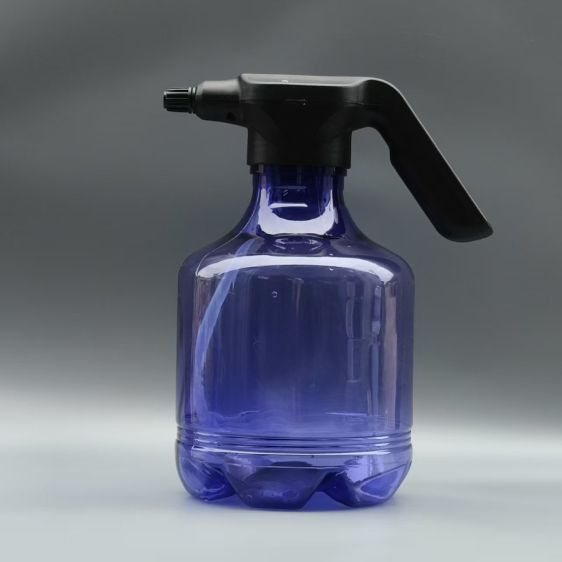 Spray de spumă electric, capacitate 2-3 L, corp din plastic, pentru grădinărit și spălarea mașinii