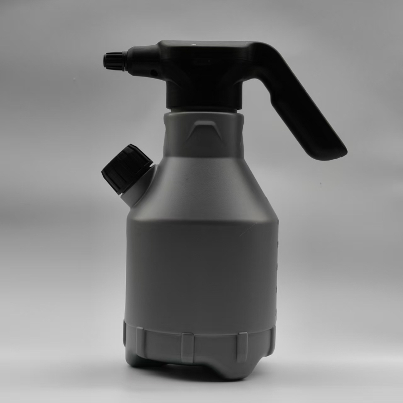Spray de spumă electric, capacitate 2-3 L, corp din plastic, pentru grădinărit și spălarea mașinii