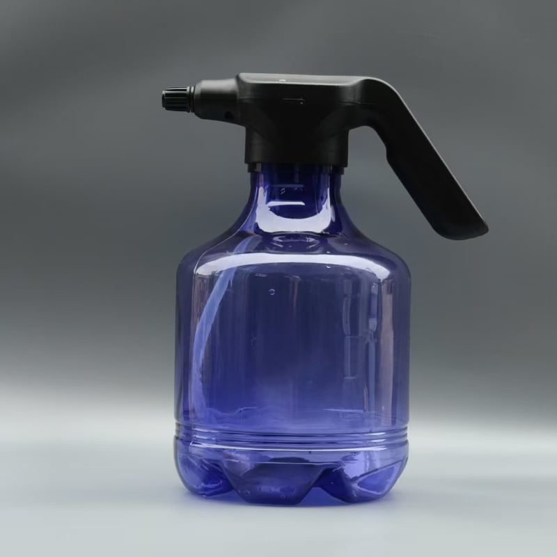 Spray de spumă electric, capacitate 2-3 L, corp din plastic, pentru grădinărit și spălarea mașinii