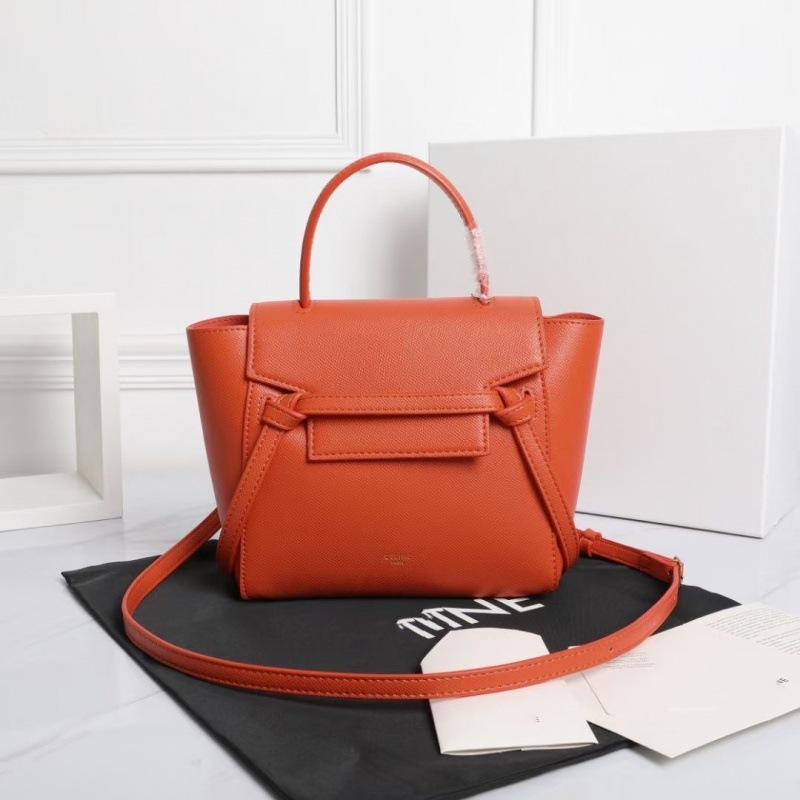 PVC bucket torba s krilnim dizajnom, srednje veličine, crossbody remen, gradski stil