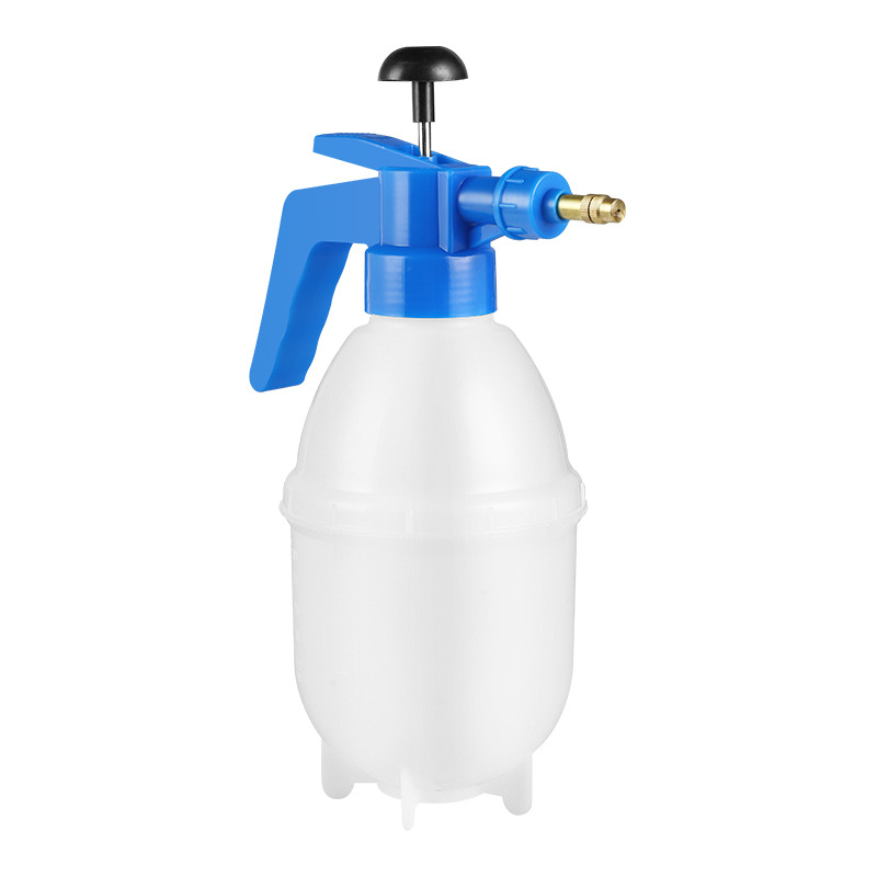 Πλαστικό δοχείο ποτίσματος Maple leaf για οικιακό κήπο