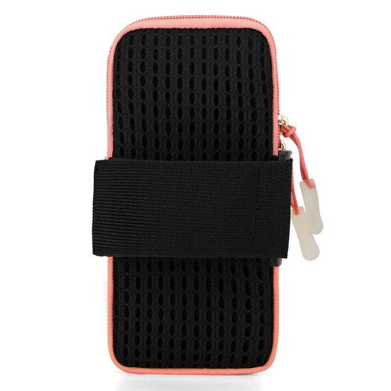 Geantă de braț pentru telefon – alergare, unisex, Oxford, respirabilă, impermeabilă, ultra-ușoară, L&M