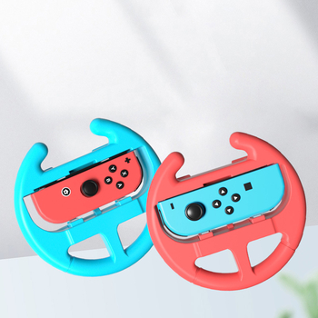 Switch volan za NS/OLED Joy-Con – Mario Kart 8, 2-dijelni set, ABS materijal