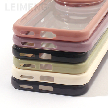 Κάλυμμα πίσω Huawei Mate60/P70Pro από PC+TPU, διπλού επιπέδου, χυτό με έγχυση, σχέδιο δύο σε ένα