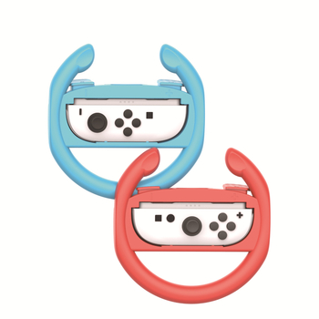 GP-362 Switch 2 Dvojité gripy na volant – ABS, 2 kusy