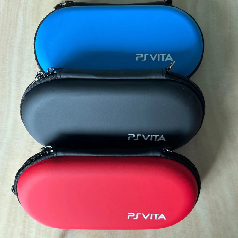 PS Vita EVA čvrsta kutija — zaštitna kutija za PS Vita gaming konzolu, Dust Heart Forest