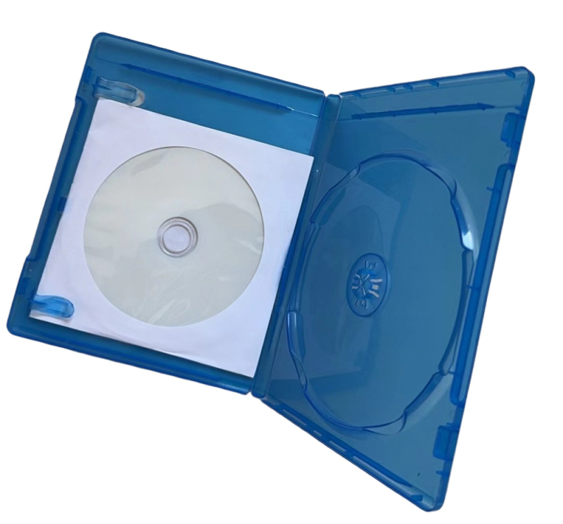 Jailbreak įrankis PS4/PS5 – Crack įrankis, CD/DVD laikymo dėžutė, PC medžiaga, 1 paketas