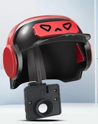 Suport pentru telefon auto pentru motociclete și scutere electrice - din plastic, stil general, personalizare disponibilă (Brand Youchuang Chengpin)