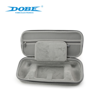 PS5 Portal EVA tvrda torba za prijenosnu konzolu sa zatvaračem (model TP5-3552)