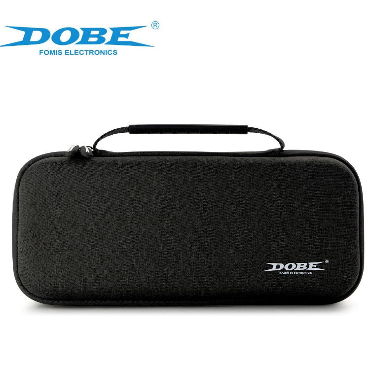 PS5 Portal EVA tvrda torba za prijenosnu konzolu sa zatvaračem (model TP5-3552)