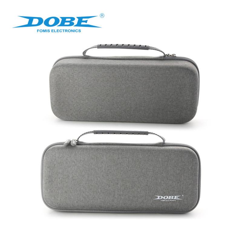 PS5 Portal EVA tvrda torba za prijenosnu konzolu sa zatvaračem (model TP5-3552)