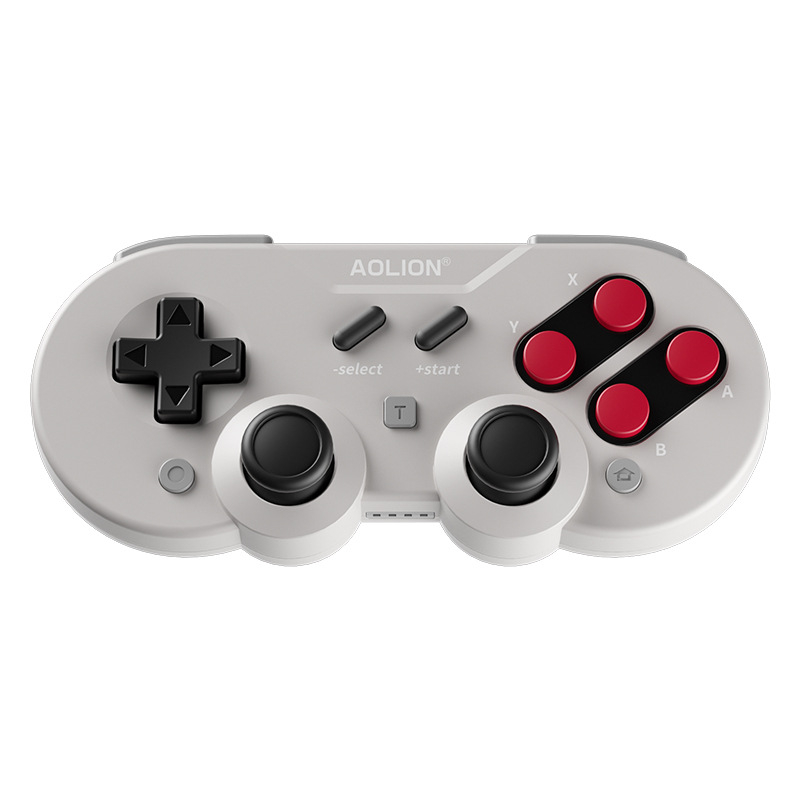 Q10 bežični Bluetooth gamepad za Switch, PC i mobilne uređaje (USB sučelje)