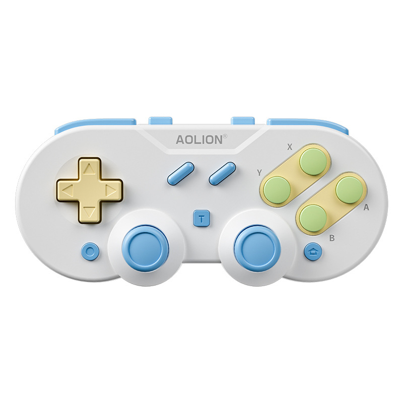 Q10 bežični Bluetooth gamepad za Switch, PC i mobilne uređaje (USB sučelje)