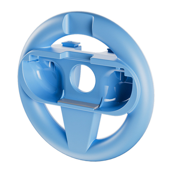 Switch2 vairo komplektas – 2 vnt. ABS vairo, modelis AL-NS2509, OEM apdorojimas, Mario Kart žaidimui