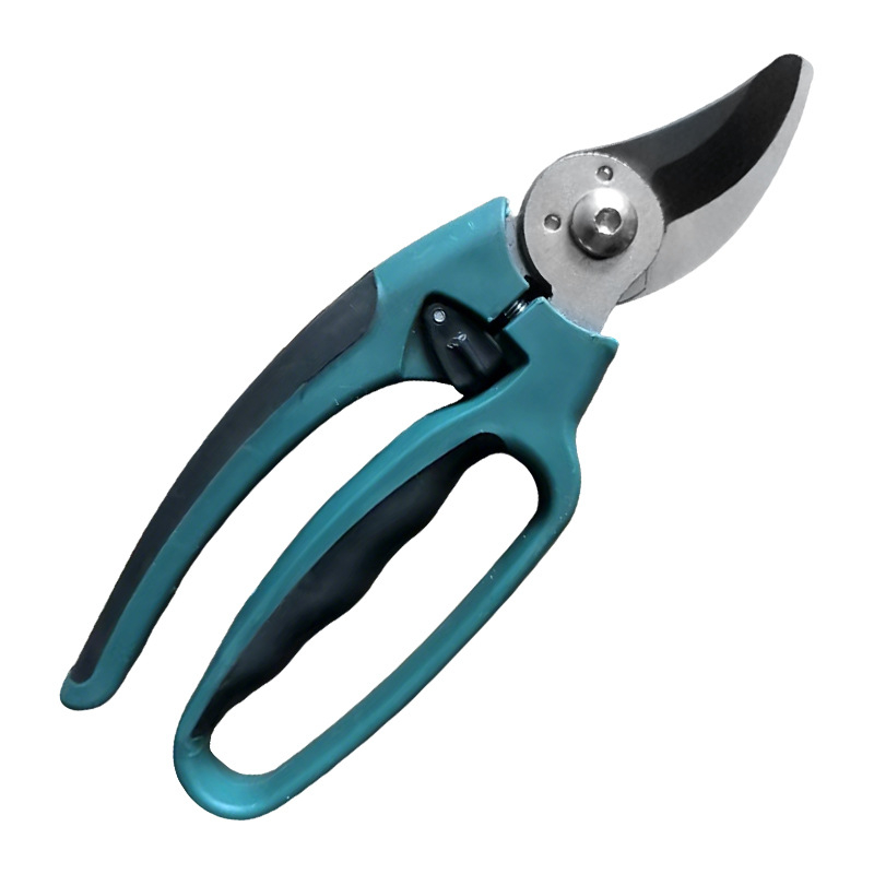 Škarice za podrezivanje voćaka – nehrđajući čelik, drška od spužve, izdržljive vrtne škare