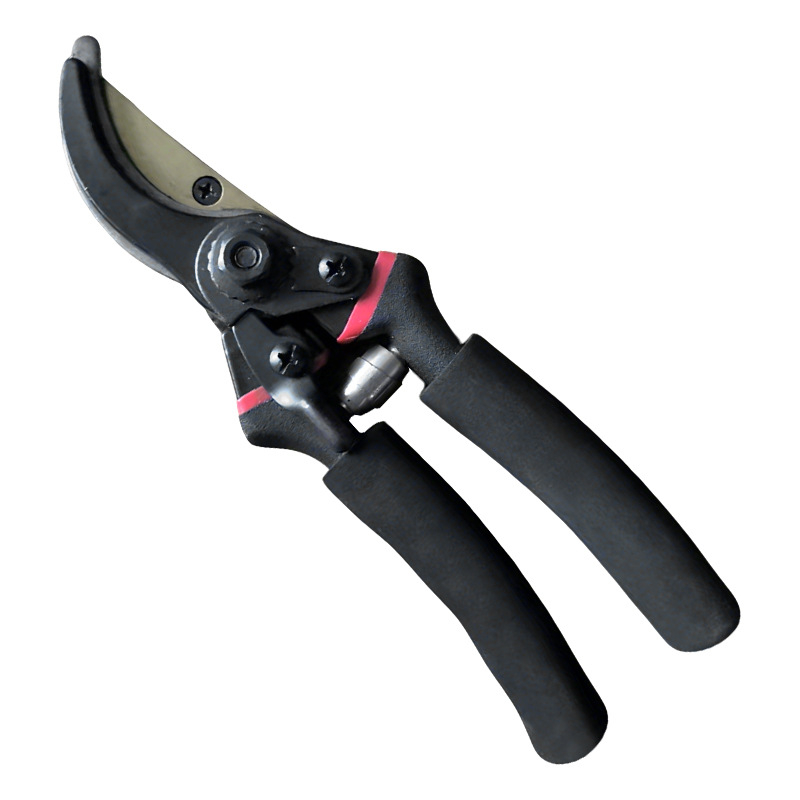 Škarice za podrezivanje voćaka – nehrđajući čelik, drška od spužve, izdržljive vrtne škare