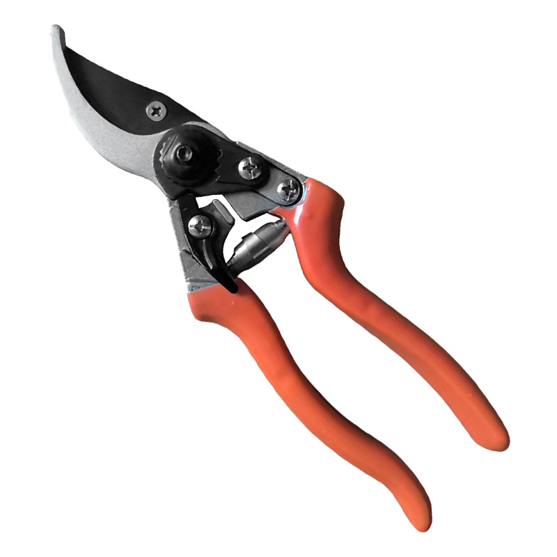 Škarice za podrezivanje voćaka – nehrđajući čelik, drška od spužve, izdržljive vrtne škare