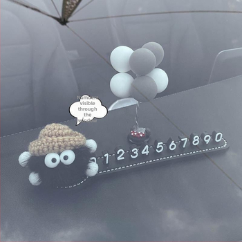 Šviesą skleidžianti laikina stovėjimo numerio plokštelė, plastmasė, modelis 001, be logotipo, tinkama festivalio dovanai