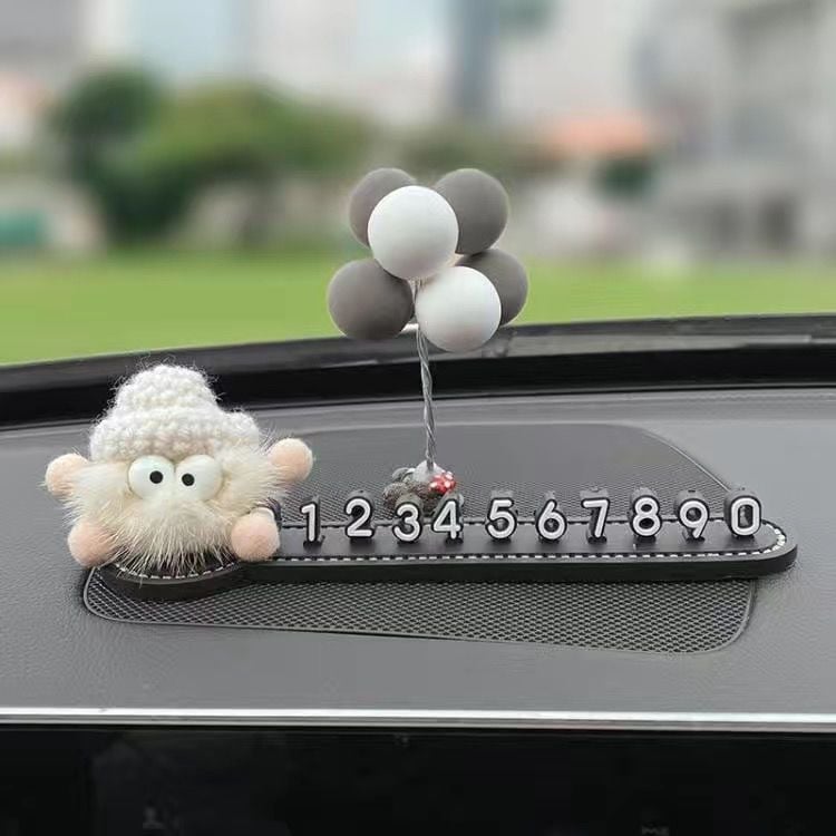 Šviesą skleidžianti laikina stovėjimo numerio plokštelė, plastmasė, modelis 001, be logotipo, tinkama festivalio dovanai