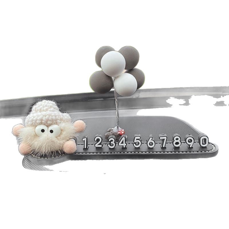 Šviesą skleidžianti laikina stovėjimo numerio plokštelė, plastmasė, modelis 001, be logotipo, tinkama festivalio dovanai