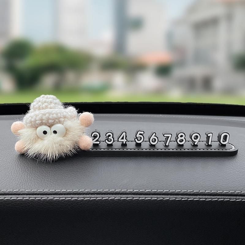 Šviesą skleidžianti laikina stovėjimo numerio plokštelė, plastmasė, modelis 001, be logotipo, tinkama festivalio dovanai