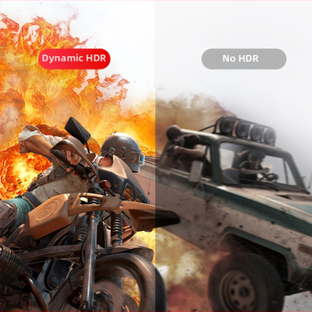 DisplayPort 2.1 kabelis, DP–DP patch kabelis, 40Gbps UHBR10, modelis JK-DP-107, ISO 9001 sertifikāts