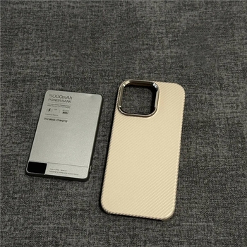 Θήκη για iPhone, υλικό PC, imprint τεχνική, ανθεκτικό στη φθορά, προστασία από πτώσεις, αντι-αποτυπώματα, μινιμαλιστικός σχεδιασμός με ημι-κέλυφος