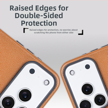 iPhone 17 ādas vāciņš, rokām darināts, pilna aizsardzība, magnētiska aizvēršana, pretslīdēšana