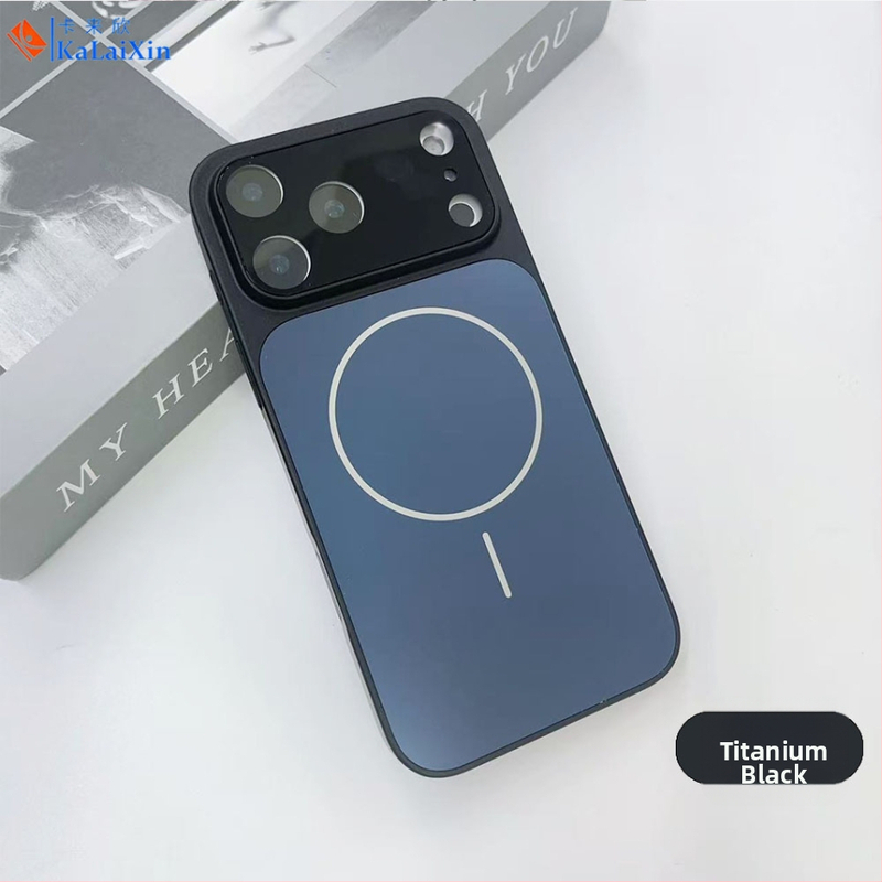 Kalexin kryt z akrylu pre radu iPhone 11–14 – odolný voči opotrebeniu a pádu, prispôsobiteľný, vyrobený vstrekovaním plastu, štýly: Japonsko/Kórea, nordický a Instagram štýl