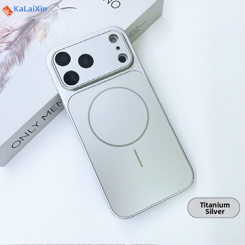 Kalexin kryt z akrylu pre radu iPhone 11–14 – odolný voči opotrebeniu a pádu, prispôsobiteľný, vyrobený vstrekovaním plastu, štýly: Japonsko/Kórea, nordický a Instagram štýl