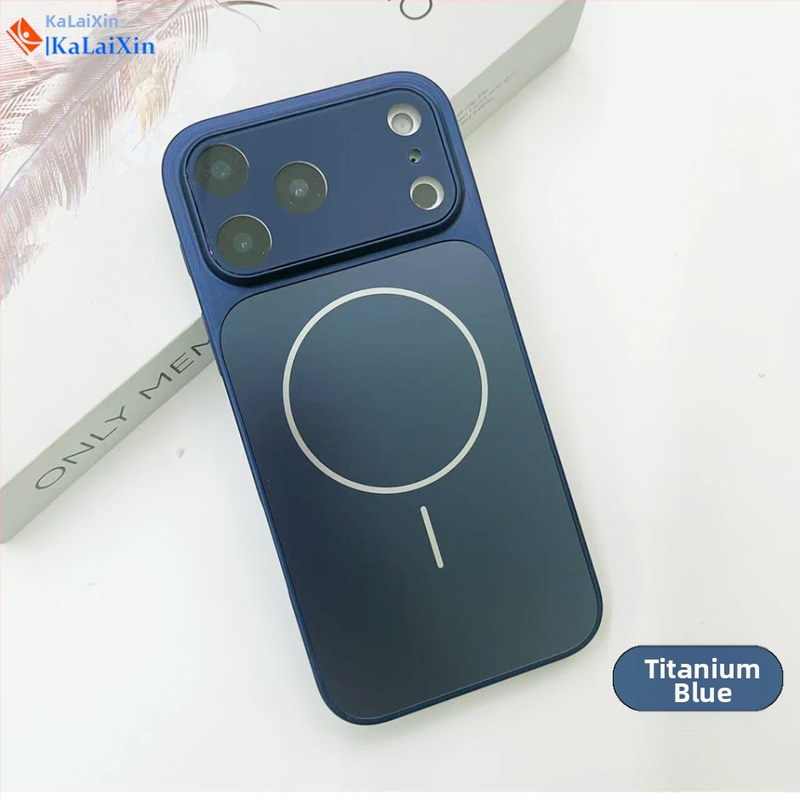 Kalexin kryt z akrylu pre radu iPhone 11–14 – odolný voči opotrebeniu a pádu, prispôsobiteľný, vyrobený vstrekovaním plastu, štýly: Japonsko/Kórea, nordický a Instagram štýl