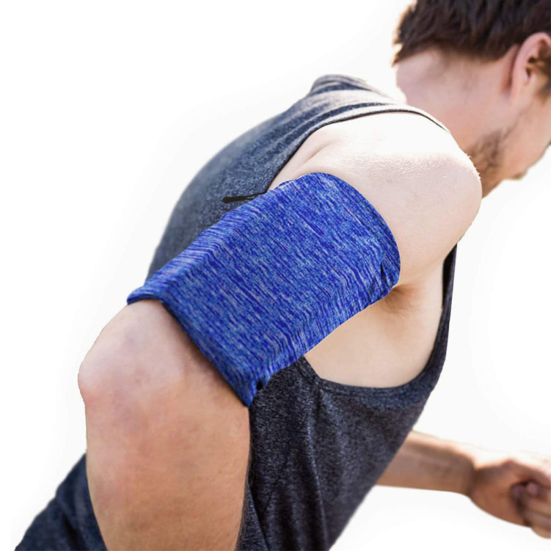 Manșetă de braț pentru telefon, exterior – alergare și fitness – Spandex, Brand YTY, lansare 2022, pentru sporturi în aer liber