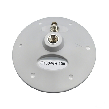 BeiDou GPS all-in-one RTK antena s kapom gljiva, 5G/4G/WiFi povezanost, 50 Ω impedancija, specifikacija Q150-100, kompatibilna sa svim modelima, za poljoprivredne strojeve