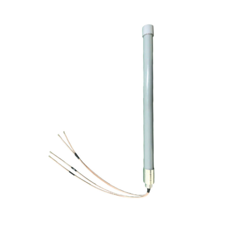 Vanjska CPE antena GPS WiFi, omnidirekcijska, visok dobitak, IP67 vodootporna