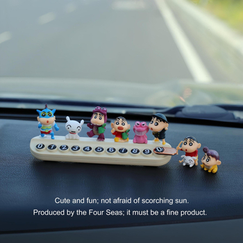 Znak za privremeno parkiranje automobila - (Marka: Other, Materijal: Plastika, Prilagodba: Ne, Broj proizvoda: jkErS8Ey, Tip: Skriveni tip)