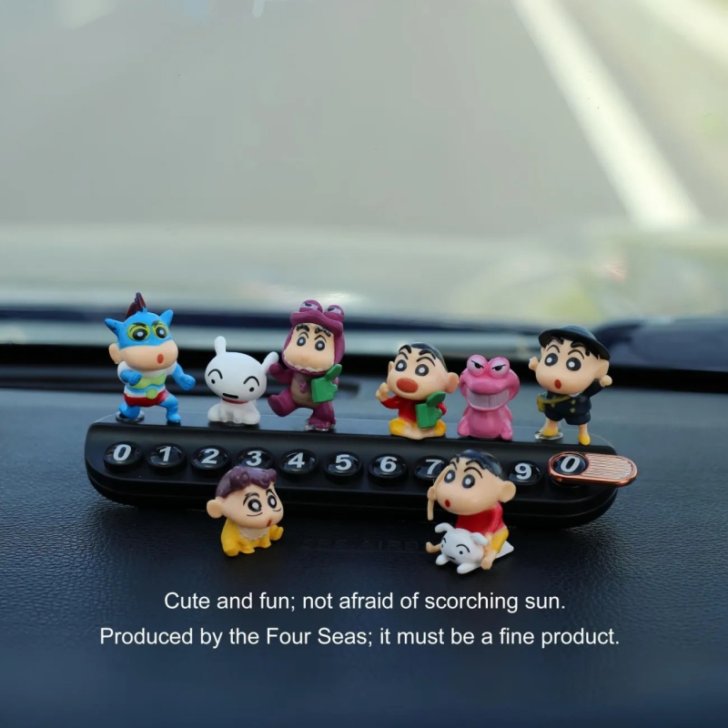 Znak za privremeno parkiranje automobila - (Marka: Other, Materijal: Plastika, Prilagodba: Ne, Broj proizvoda: jkErS8Ey, Tip: Skriveni tip)