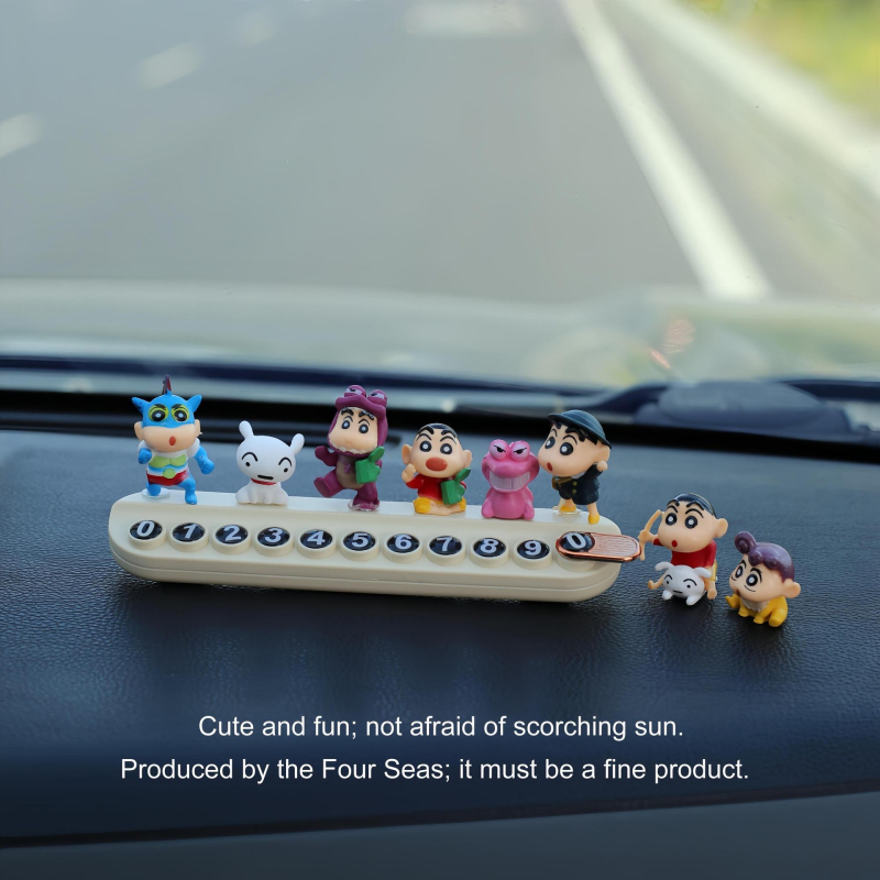 Znak za privremeno parkiranje automobila - (Marka: Other, Materijal: Plastika, Prilagodba: Ne, Broj proizvoda: jkErS8Ey, Tip: Skriveni tip)