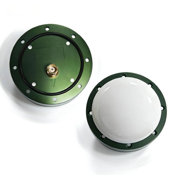 RTK antena UAV navigācijai, Chengtuo HT-7090, augstas precizitātes, GPS/GLONASS/BeiDou/Galileo joslas