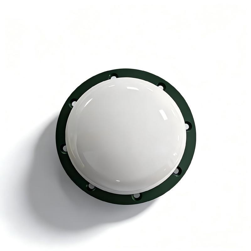 RTK antena UAV navigācijai, Chengtuo HT-7090, augstas precizitātes, GPS/GLONASS/BeiDou/Galileo joslas