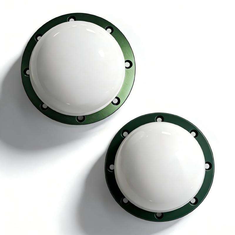 RTK antena UAV navigācijai, Chengtuo HT-7090, augstas precizitātes, GPS/GLONASS/BeiDou/Galileo joslas