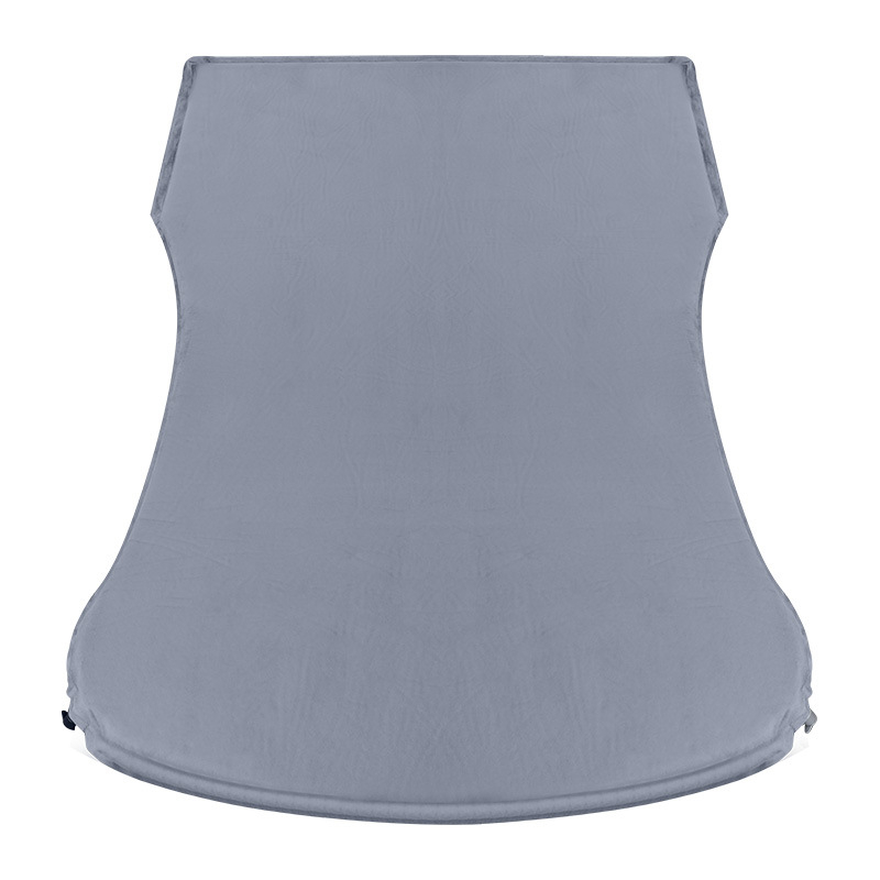 Xiaomi Yu7 automobilinis pripučiamas lova, bagažinės čiužinys, flokingo audinys, apkrova 300 kg, automatinis pripūtimas