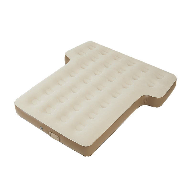 Uncle Snail pripučiamas automobilio lova SUV ir sedanui | flokingo paviršius | 4 kg | maksimali apkrova 300 kg