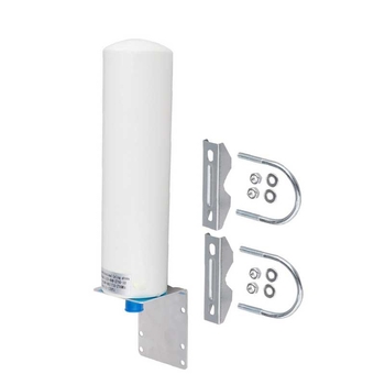 4G omnidirekcijas ārējā trubiņas antena ar SMA/TS9/CRC9 interfeisiem maršrutētājiem un tīkla kartēm