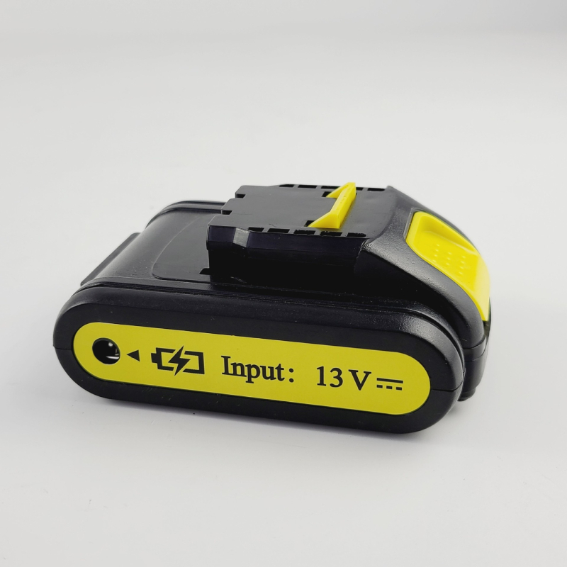 Bežični auto napuhivač guma s litijskom baterijom, 12V, 120W, 35 L/min, digitalni zaslon