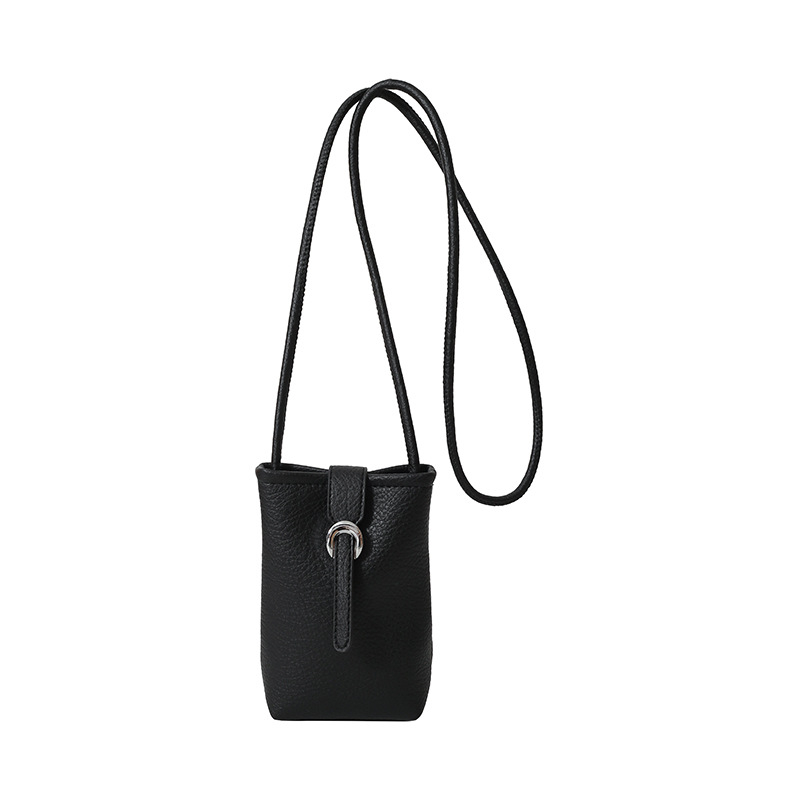 Ženska PU crossbody torba, vertikalni kvadrat, urbani stil, zatvaranje poklopcem, unutarnji džep sa zatvaračem