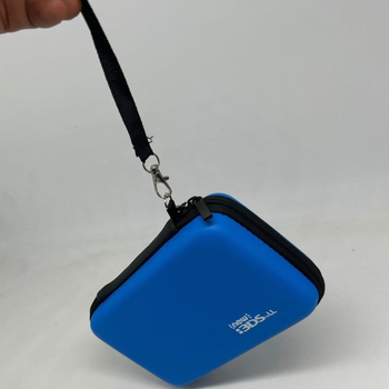 Nintendo 3DS LL/XL Θήκη προστασίας με σκληρό περίβλημα – EVA υλικό, ανθεκτικό στις πτώσεις, φορητός σχεδιασμός