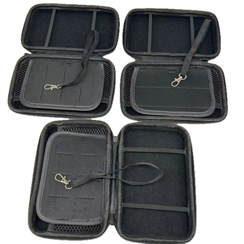 Nintendo 3DS LL/XL Θήκη προστασίας με σκληρό περίβλημα – EVA υλικό, ανθεκτικό στις πτώσεις, φορητός σχεδιασμός